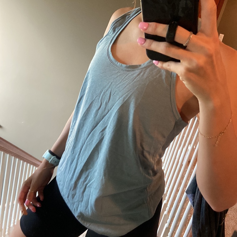 UnderArmor Workout Tank